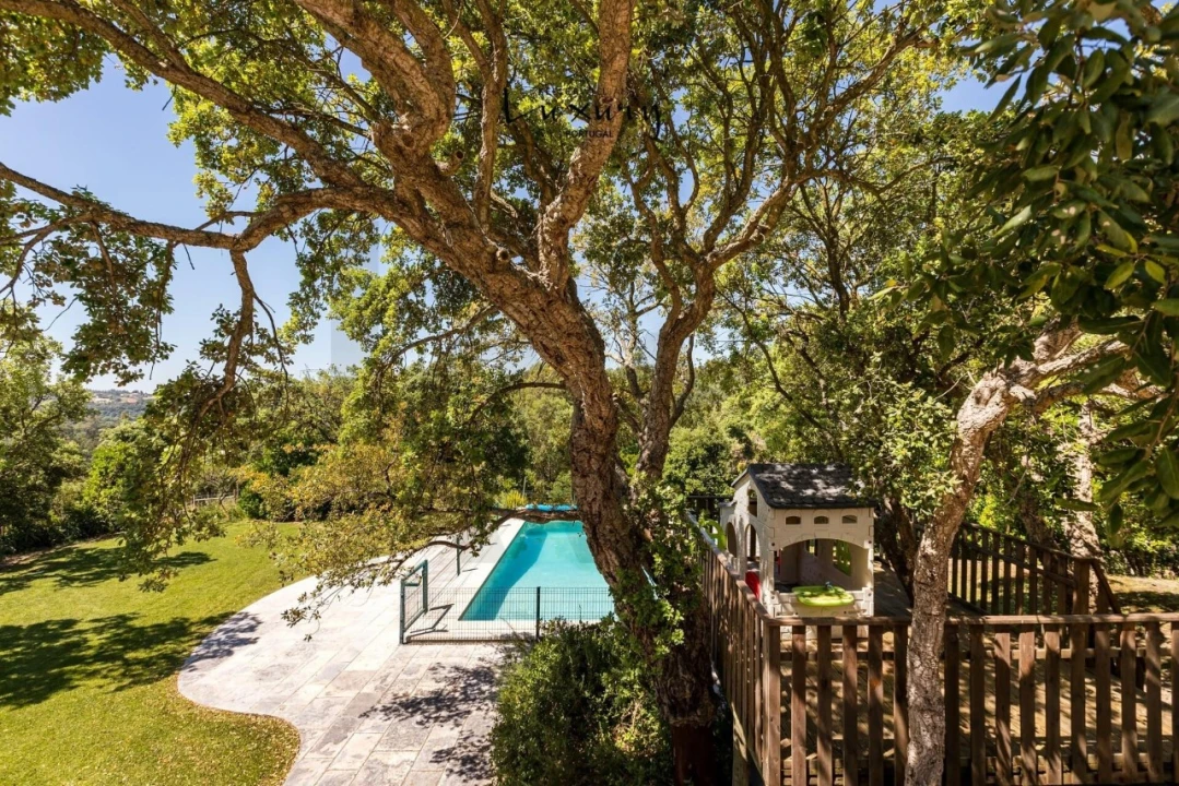 Quinta T6 para Venda em Vila Franca de Xira Foto 26