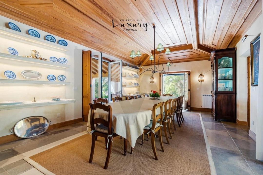 Quinta T6 para Venda em Vila Franca de Xira Foto 33