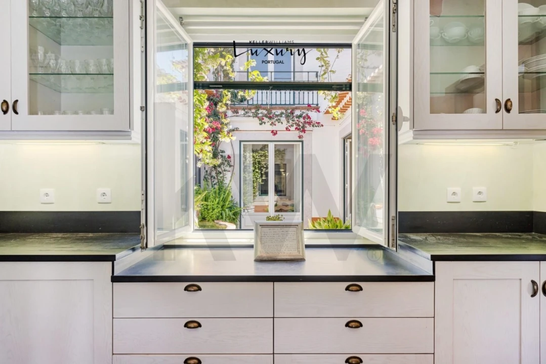 Quinta T6 para Venda em Vila Franca de Xira Foto 40