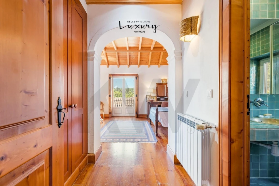 Quinta T6 para Venda em Vila Franca de Xira Foto 44