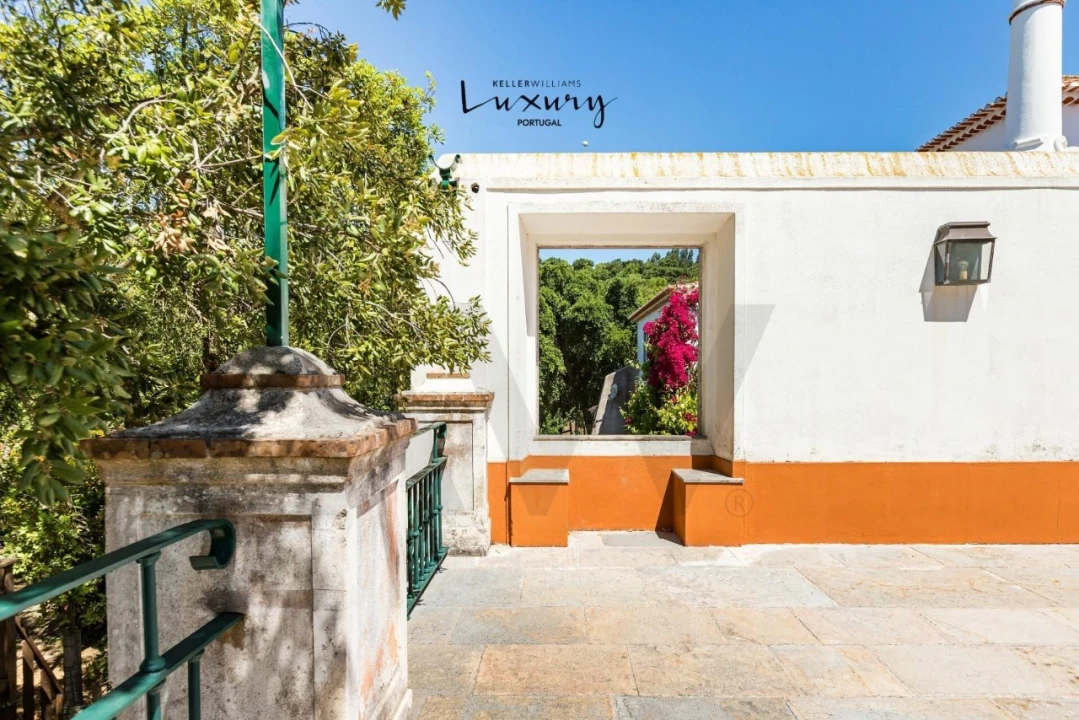 Quinta T6 para Venda em Vila Franca de Xira Foto 53