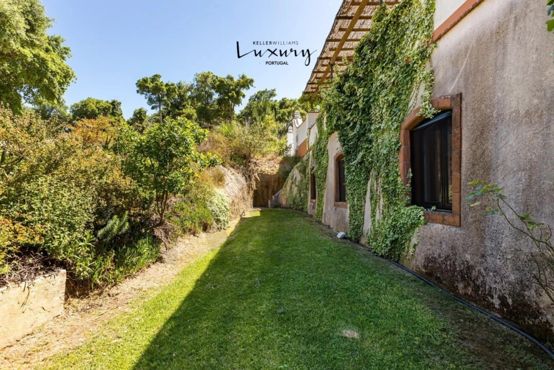 Quinta T6 para Venda em Vila Franca de Xira Foto 54