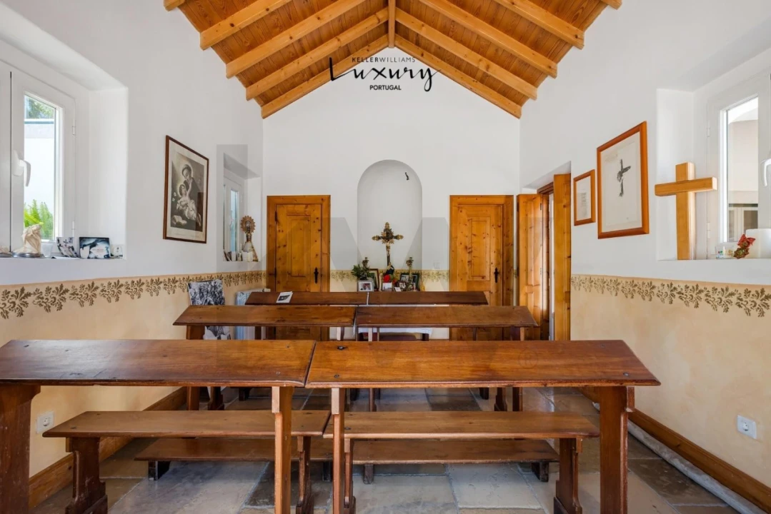 Quinta T6 para Venda em Vila Franca de Xira Foto 58