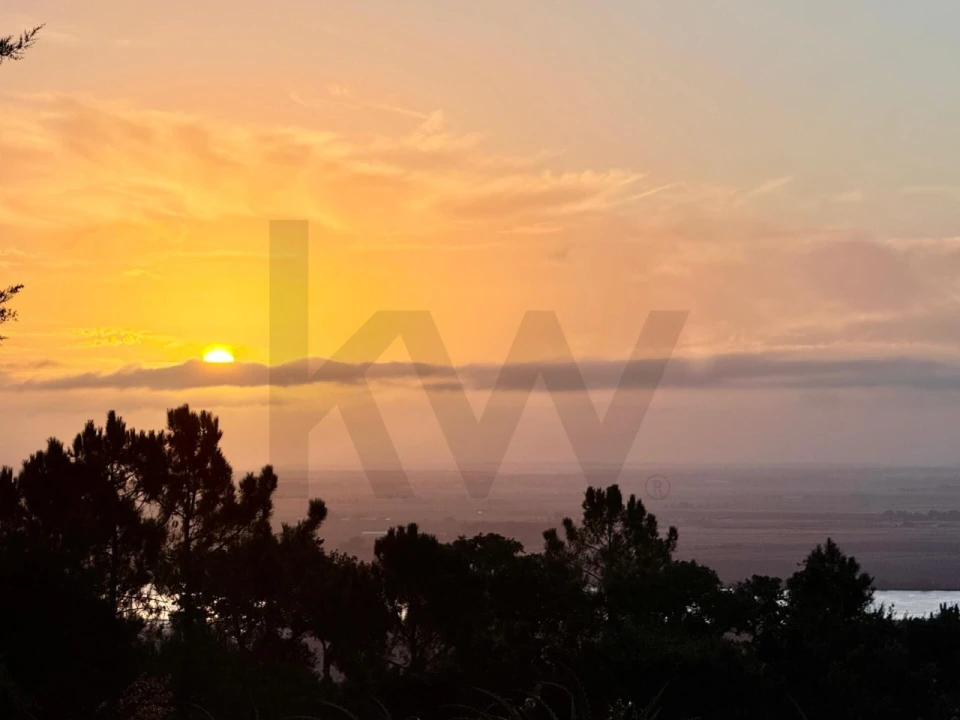 Quinta T6 para Venda em Vila Franca de Xira Foto 63