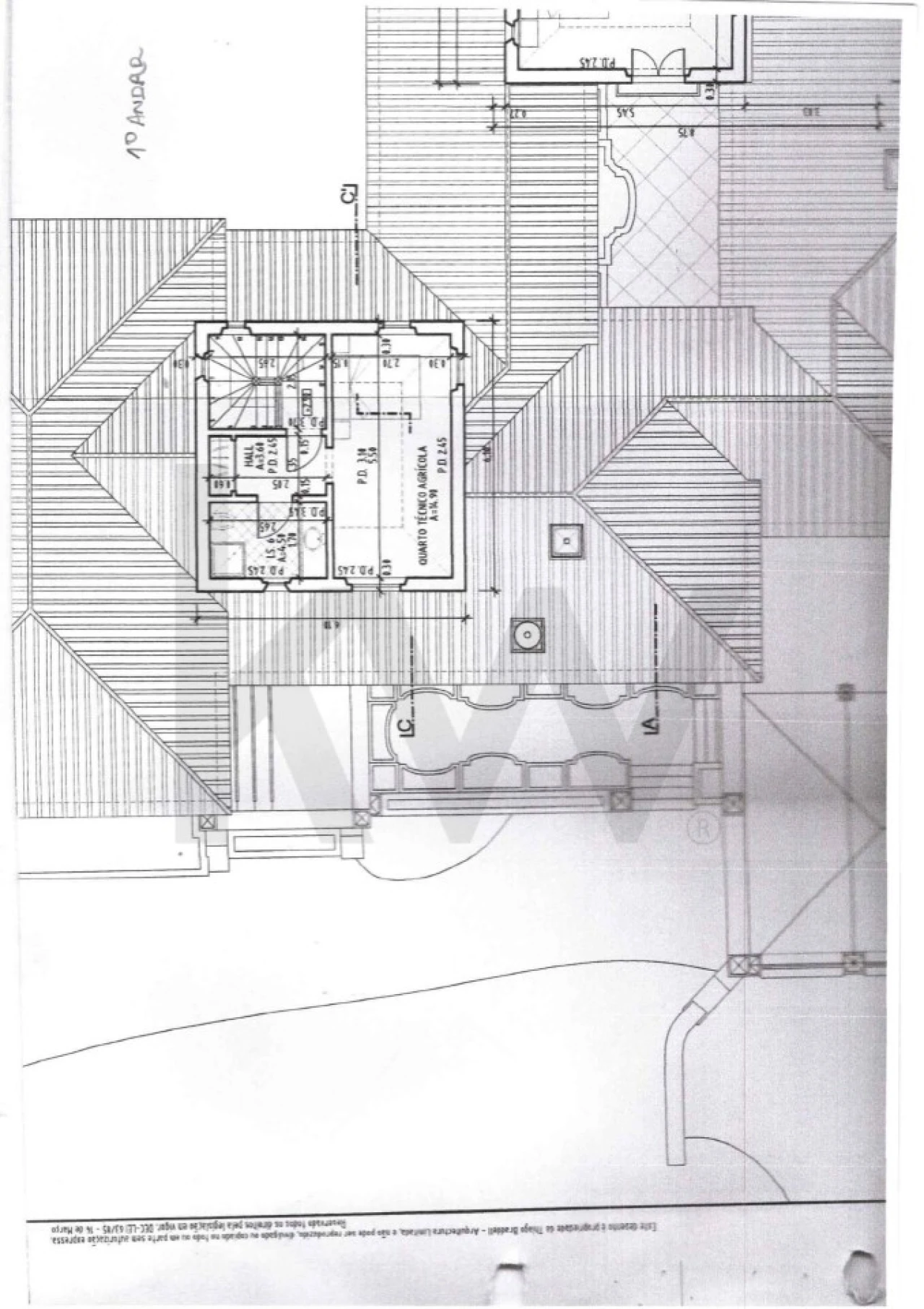 Quinta T6 para Venda em Vila Franca de Xira Foto 67