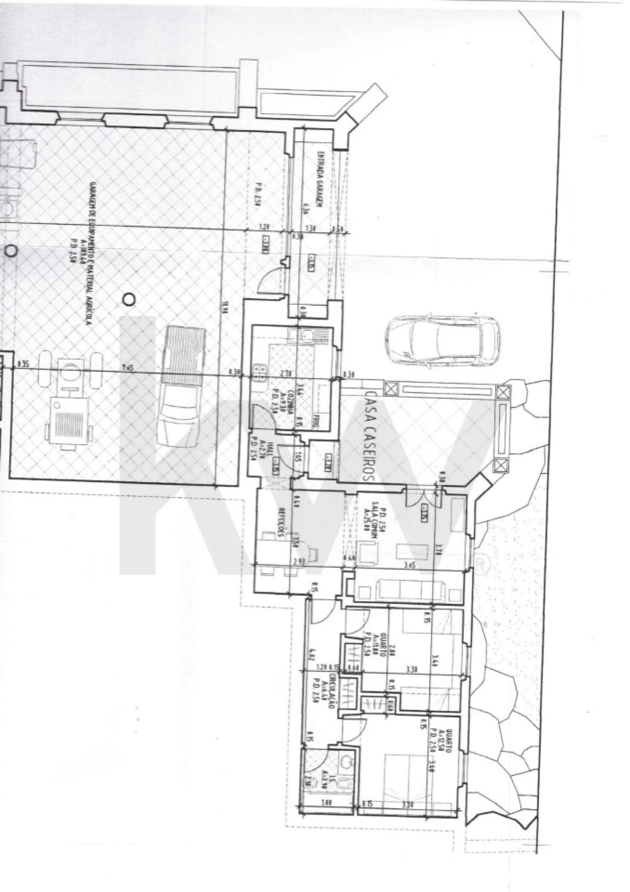 Quinta T6 para Venda em Vila Franca de Xira Foto 68