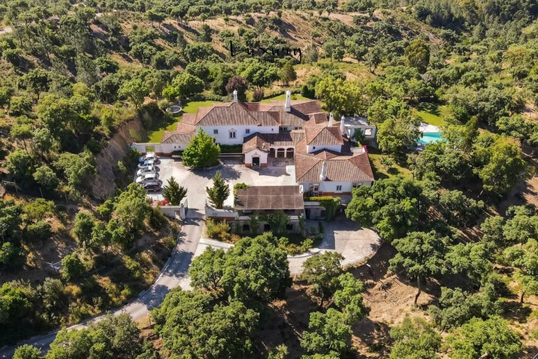 Quinta T6 para Venda em Vila Franca de Xira Foto 5