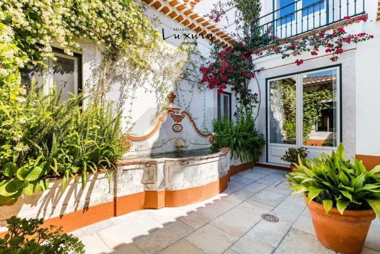 Quinta T6 para Venda em Vila Franca de Xira Foto 15