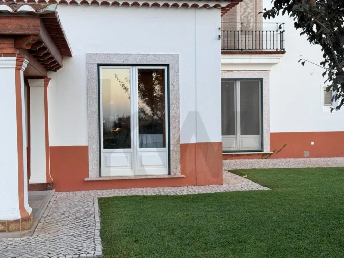 Quinta T6 para Venda em Vila Franca de Xira Foto 16