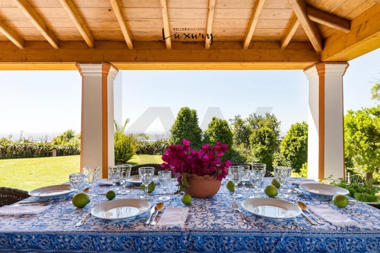 Quinta T6 para Venda em Vila Franca de Xira Foto 20