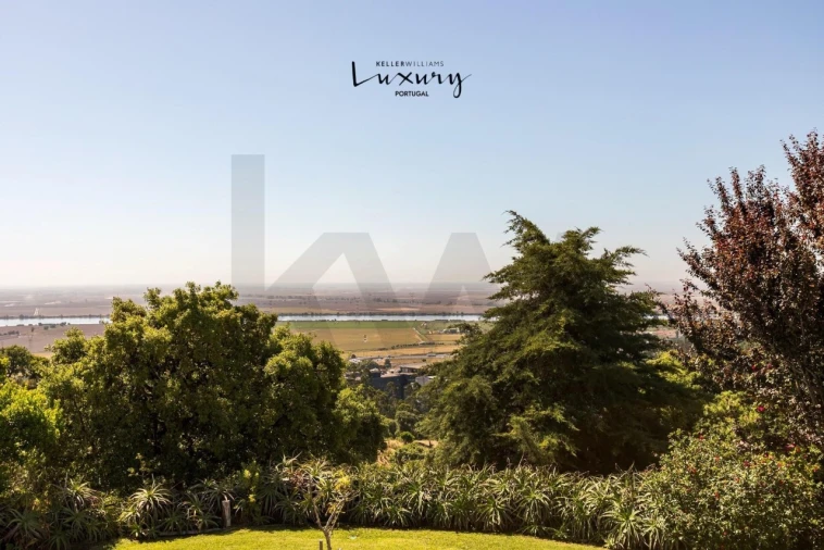 Quinta T6 para Venda em Vila Franca de Xira Foto 25