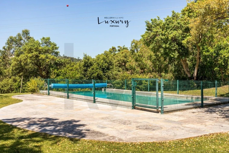 Quinta T6 para Venda em Vila Franca de Xira Foto 27