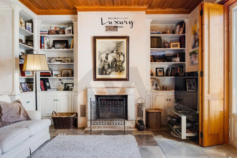 Quinta T6 para Venda em Vila Franca de Xira Foto 32