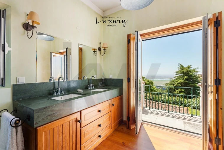 Quinta T6 para Venda em Vila Franca de Xira Foto 46