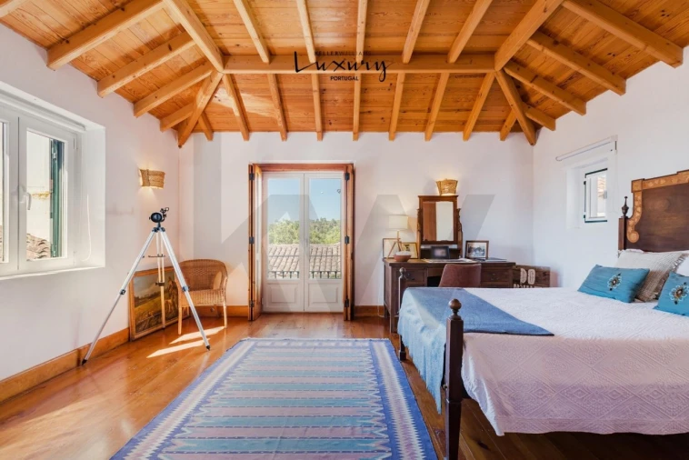 Quinta T6 para Venda em Vila Franca de Xira Foto 47