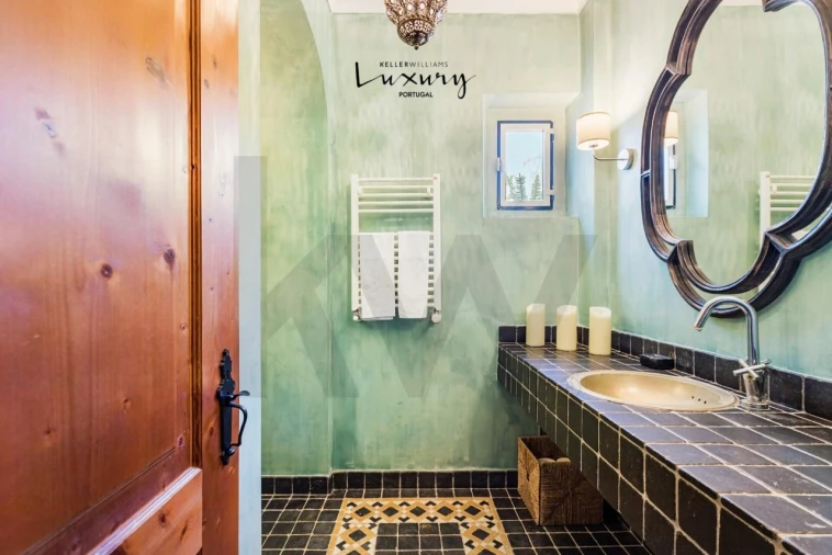 Quinta T6 para Venda em Vila Franca de Xira Foto 48