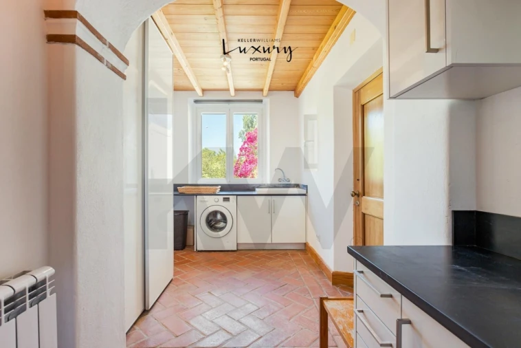 Quinta T6 para Venda em Vila Franca de Xira Foto 55