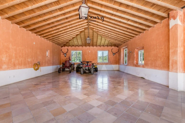 Quinta T6 para Venda em Vila Franca de Xira Foto 59