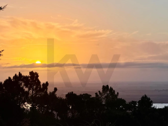 Quinta T6 para Venda em Vila Franca de Xira Foto 63