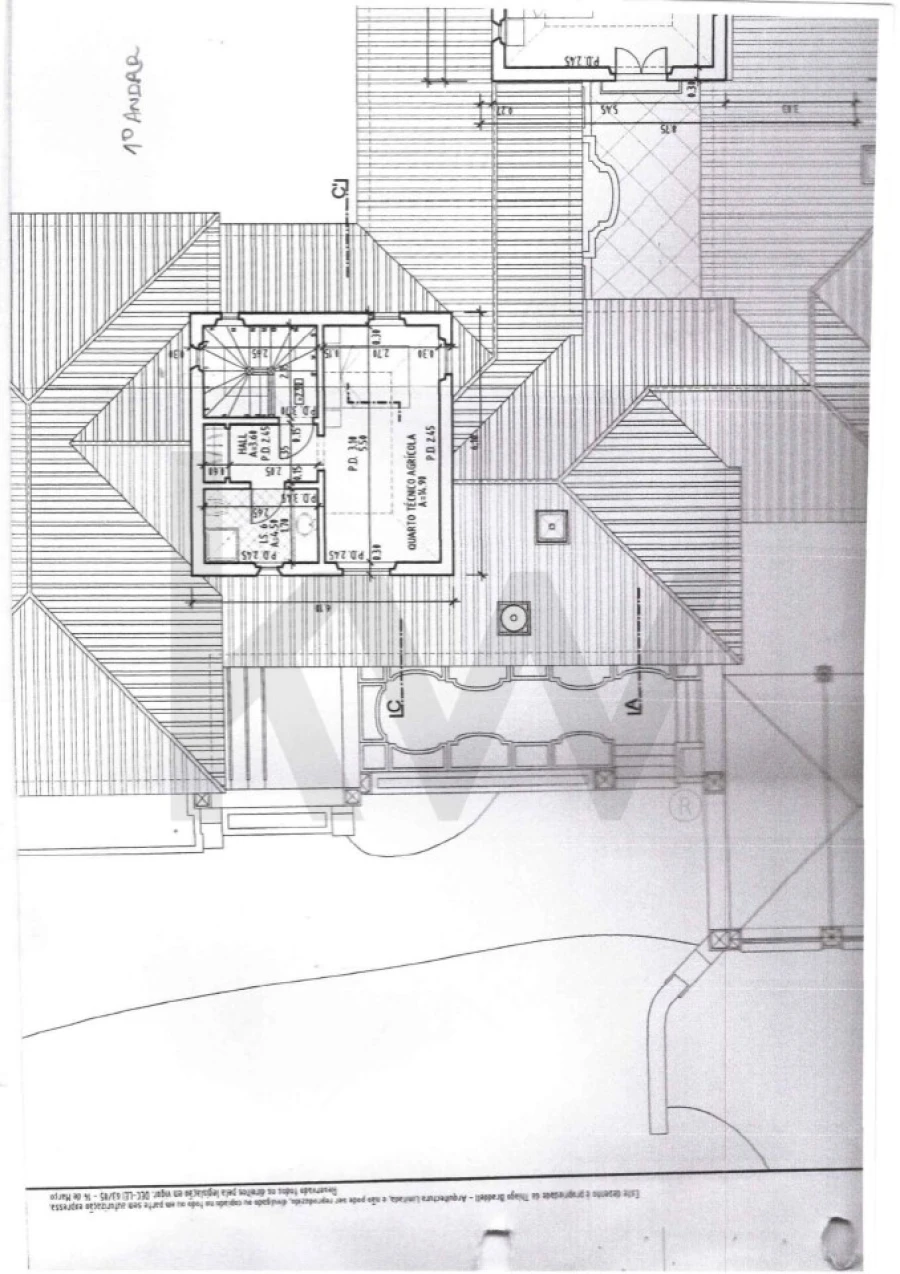 Quinta T6 para Venda em Vila Franca de Xira Foto 67
