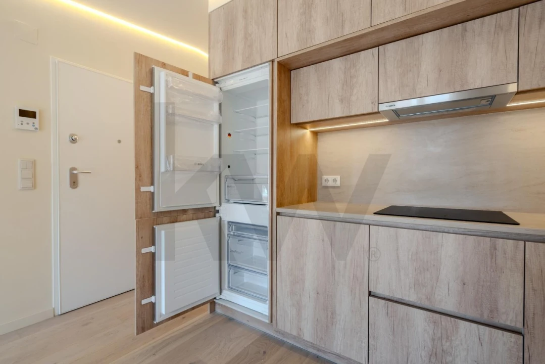 Apartamento T2 para Venda em Misericórdia Foto 5