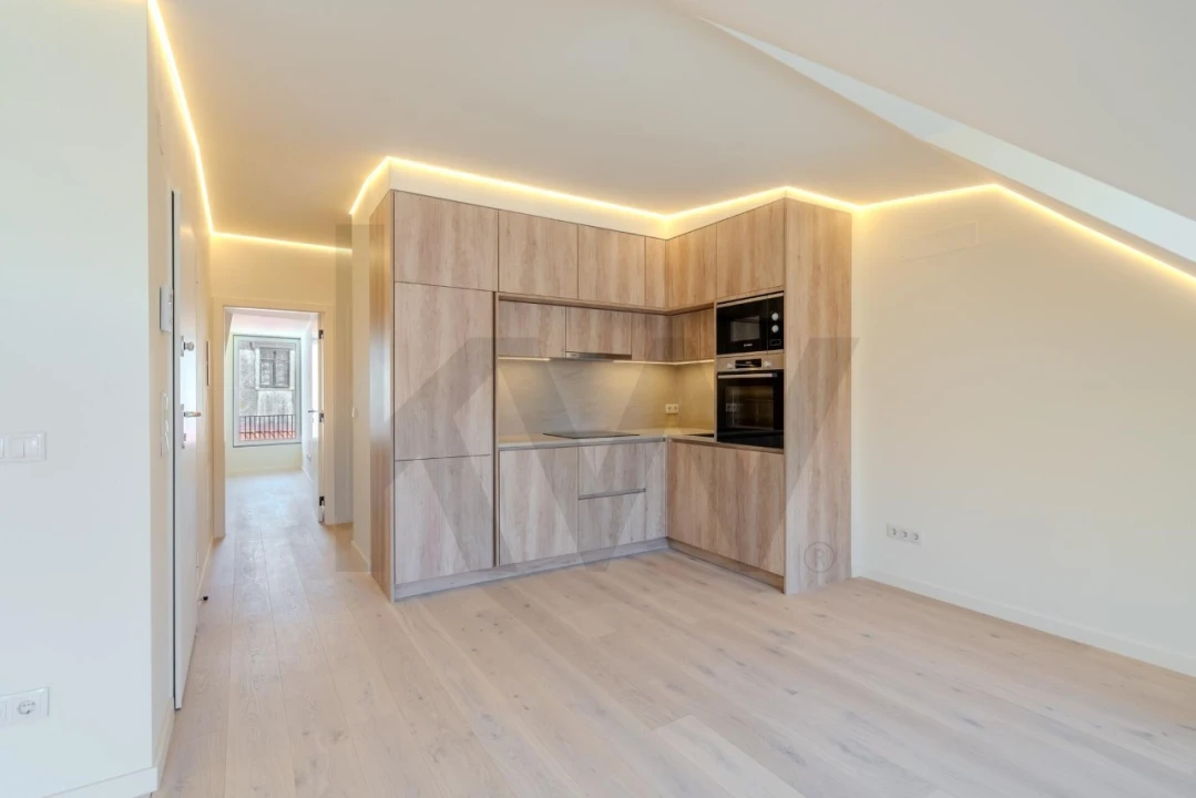 Apartamento T2 para Venda em Misericórdia Foto 14