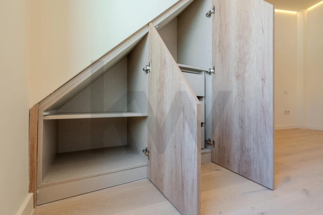 Apartamento T2 para Venda em Misericórdia Foto 22