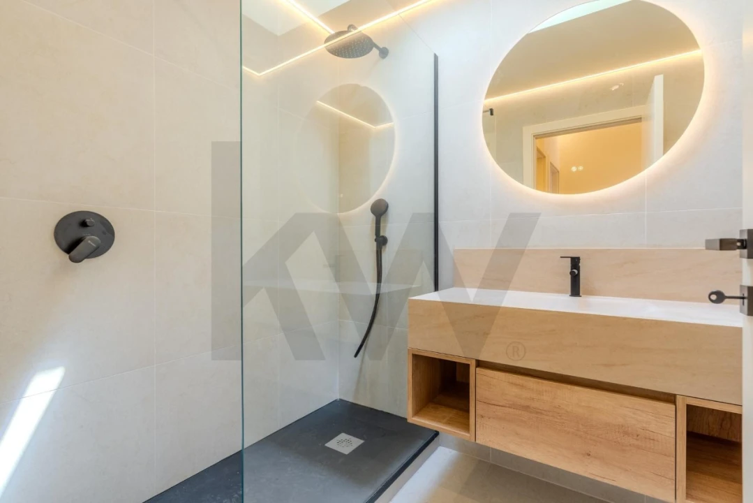 Apartamento T2 para Venda em Misericórdia Foto 24