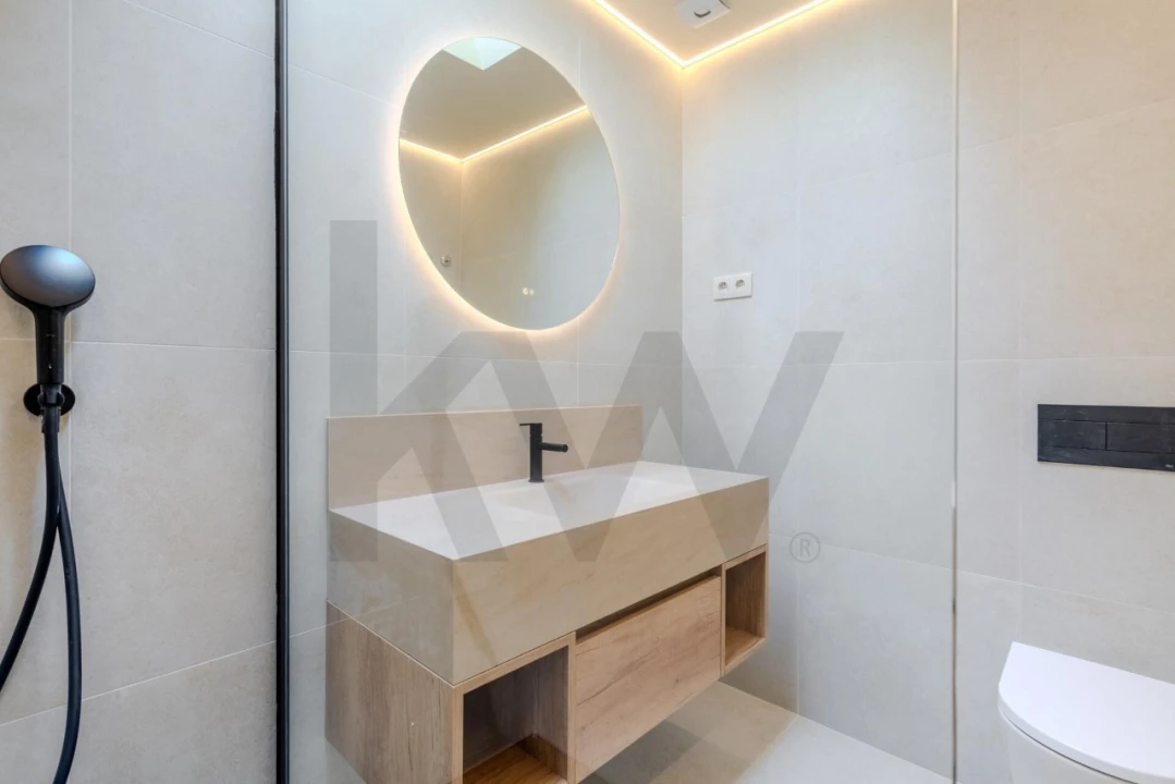 Apartamento T2 para Venda em Misericórdia Foto 25