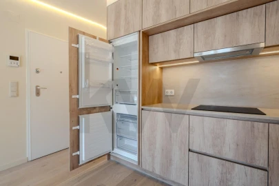 Apartamento T2 para Venda em Misericórdia