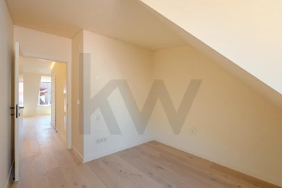 Apartamento T2 para Venda em Misericórdia