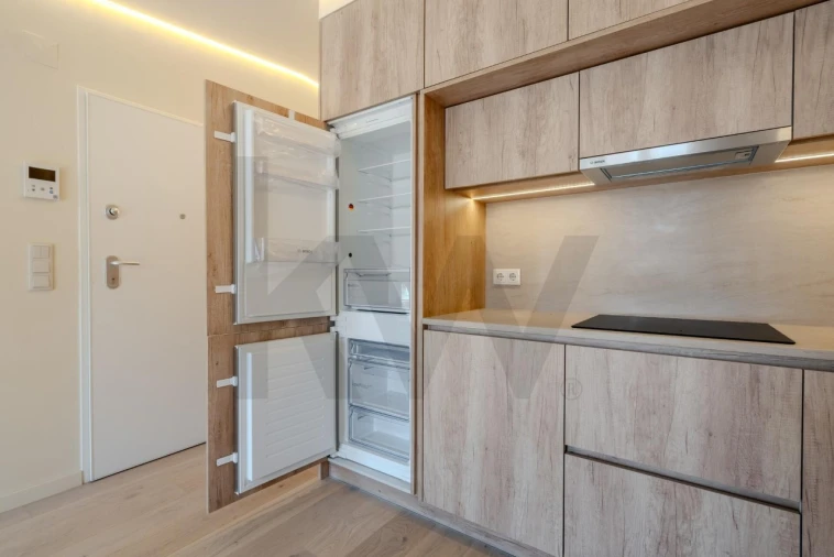 Apartamento T2 para Venda em Misericórdia Foto 5