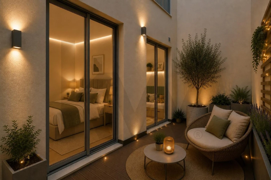 Apartamento T2 para Venda em Misericórdia Foto 10