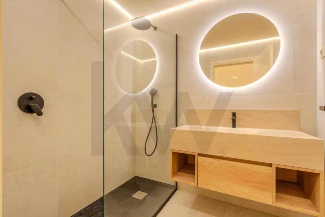 Apartamento T2 para Venda em Misericórdia Foto 15
