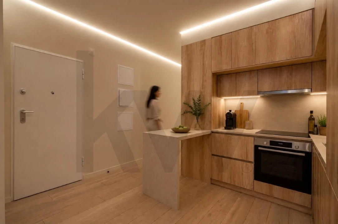 Apartamento T2 para Venda em Misericórdia Foto 19