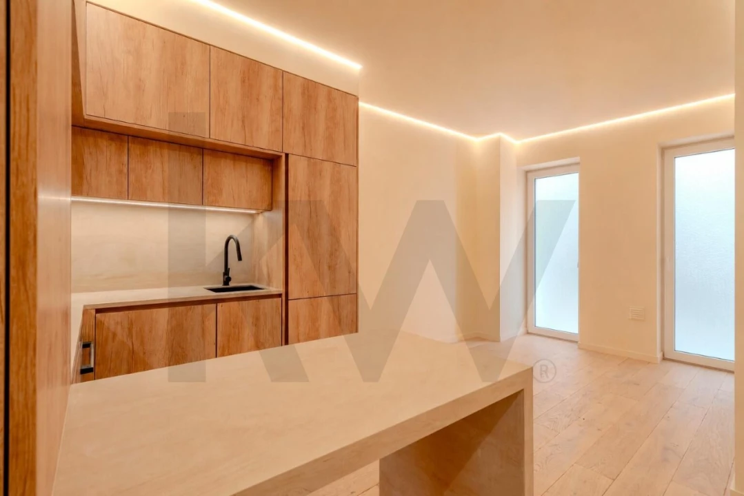Apartamento T2 para Venda em Misericórdia Foto 21