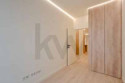 Apartamento T2 para Venda em Misericórdia