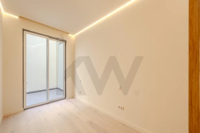 Apartamento T2 para Venda em Misericórdia