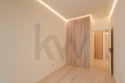 Apartamento T2 para Venda em Misericórdia