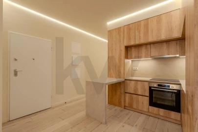Apartamento T2 para Venda em Misericórdia