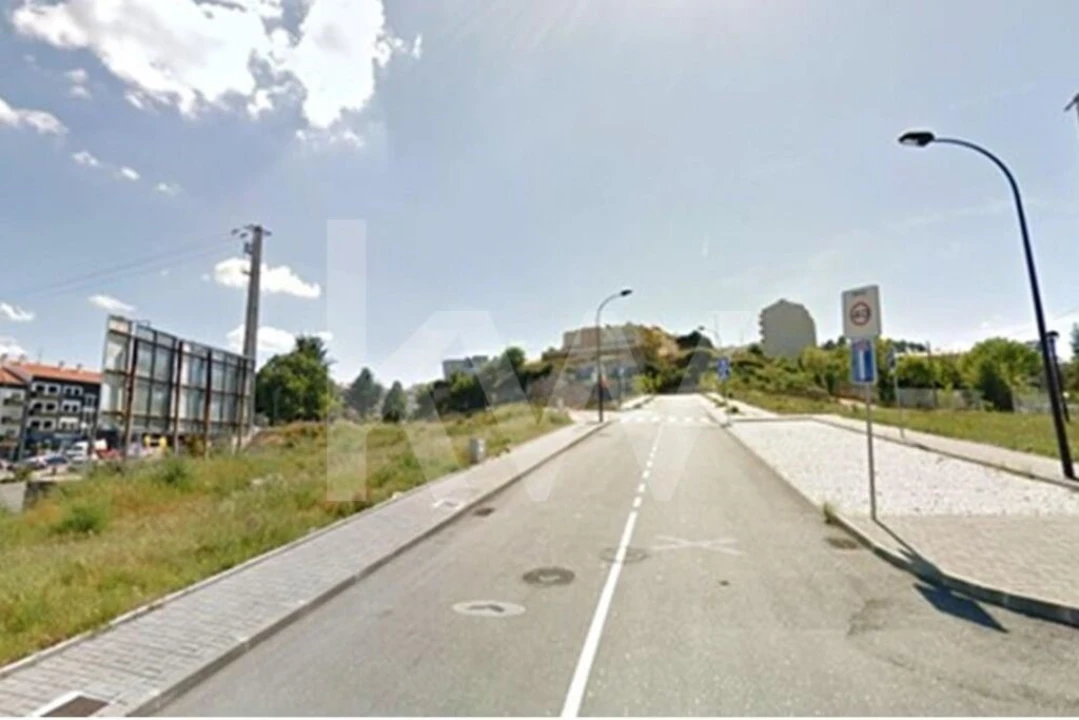 Terreno para Venda em Freixedas Foto 5