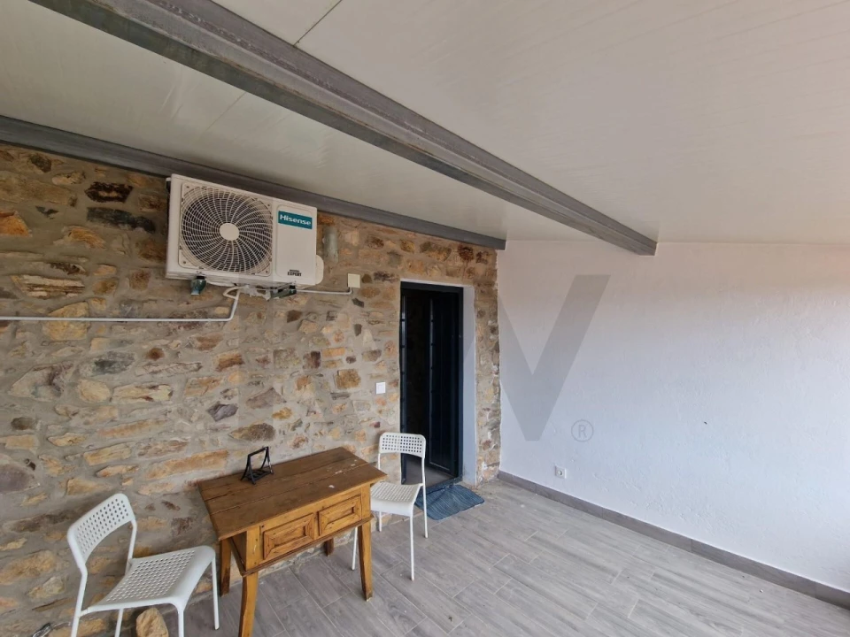 Moradia T1 para Venda em Alpedrinha Foto 9