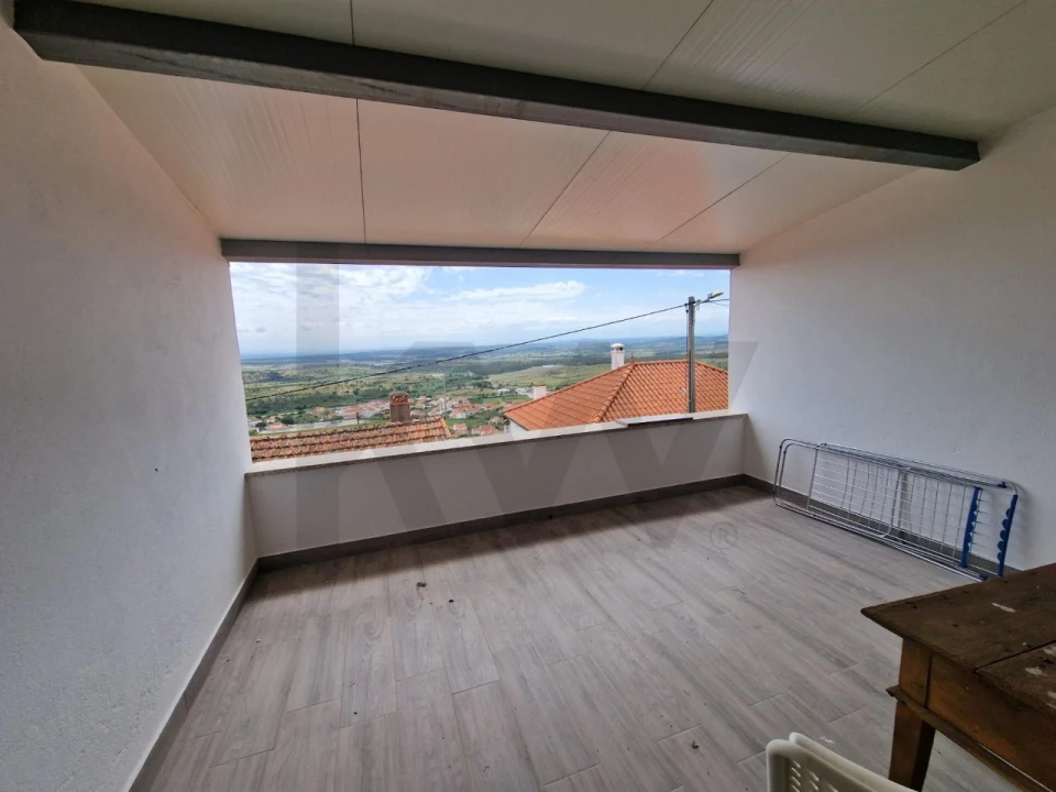 Moradia T1 para Venda em Alpedrinha Foto 14