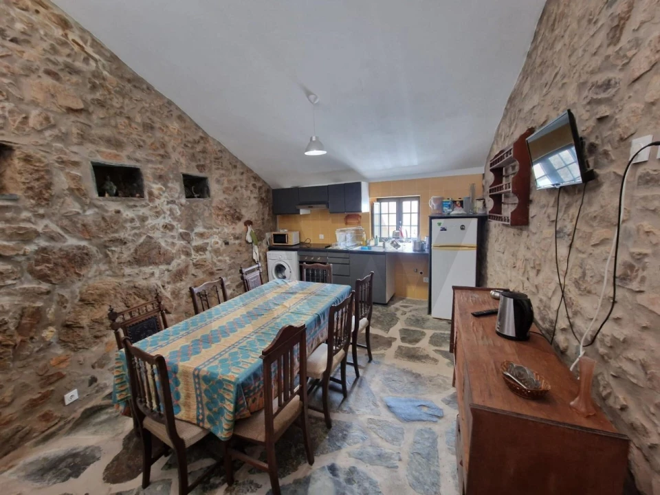 Moradia T1 para Venda em Alpedrinha Foto 26