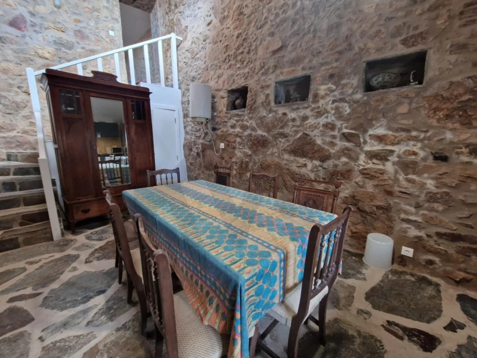 Moradia T1 para Venda em Alpedrinha Foto 27