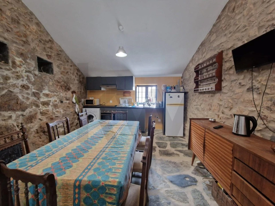 Moradia T1 para Venda em Alpedrinha Foto 28