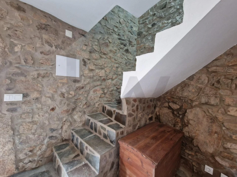 Moradia T1 para Venda em Alpedrinha Foto 34