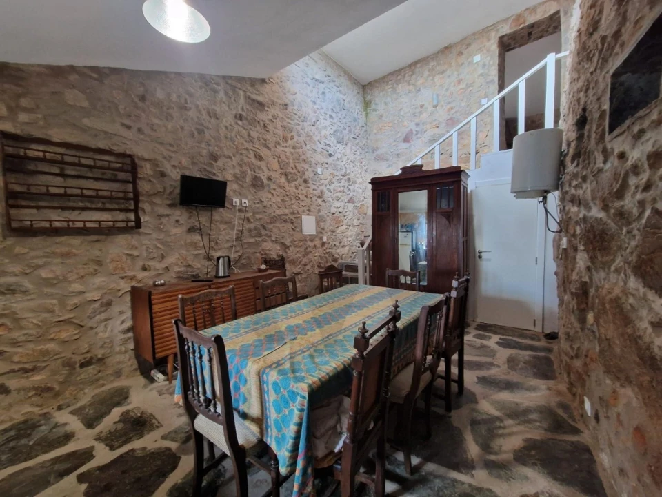 Moradia T1 para Venda em Alpedrinha Foto 35