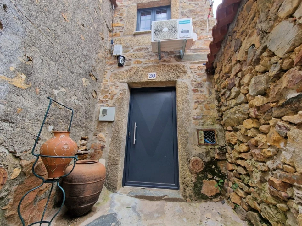 Moradia T1 para Venda em Alpedrinha Foto 37