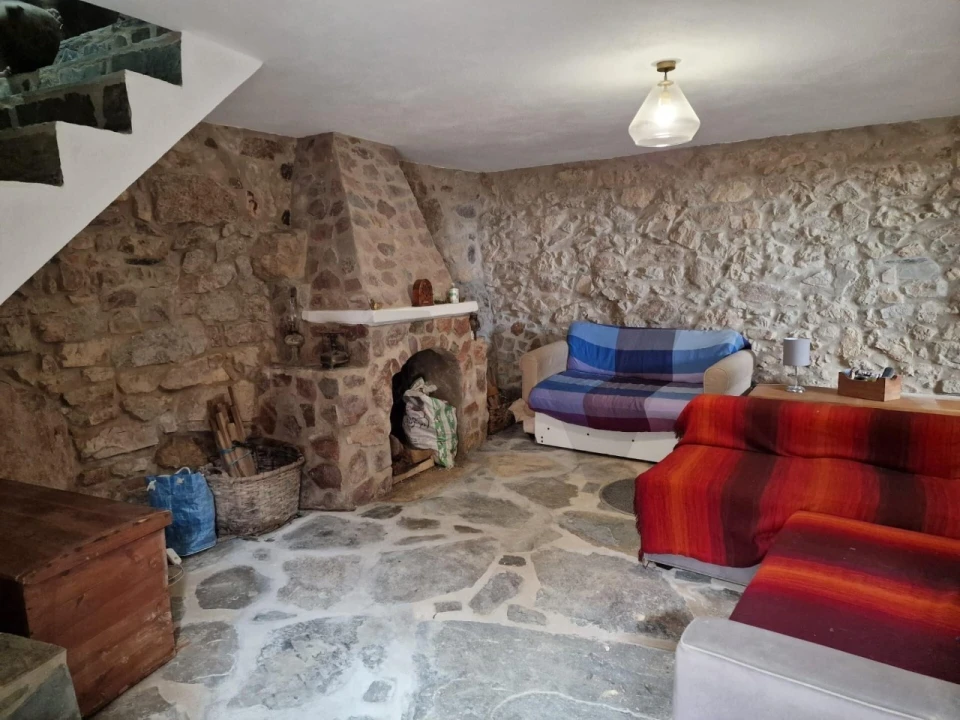 Moradia T1 para Venda em Alpedrinha Foto 38